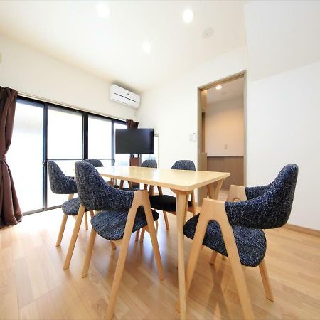 Coto Tokyo Shibuya 6 Apartment Bagian luar foto