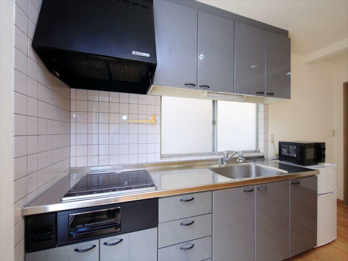 Coto Tokyo Shibuya 6 Apartment Bagian luar foto