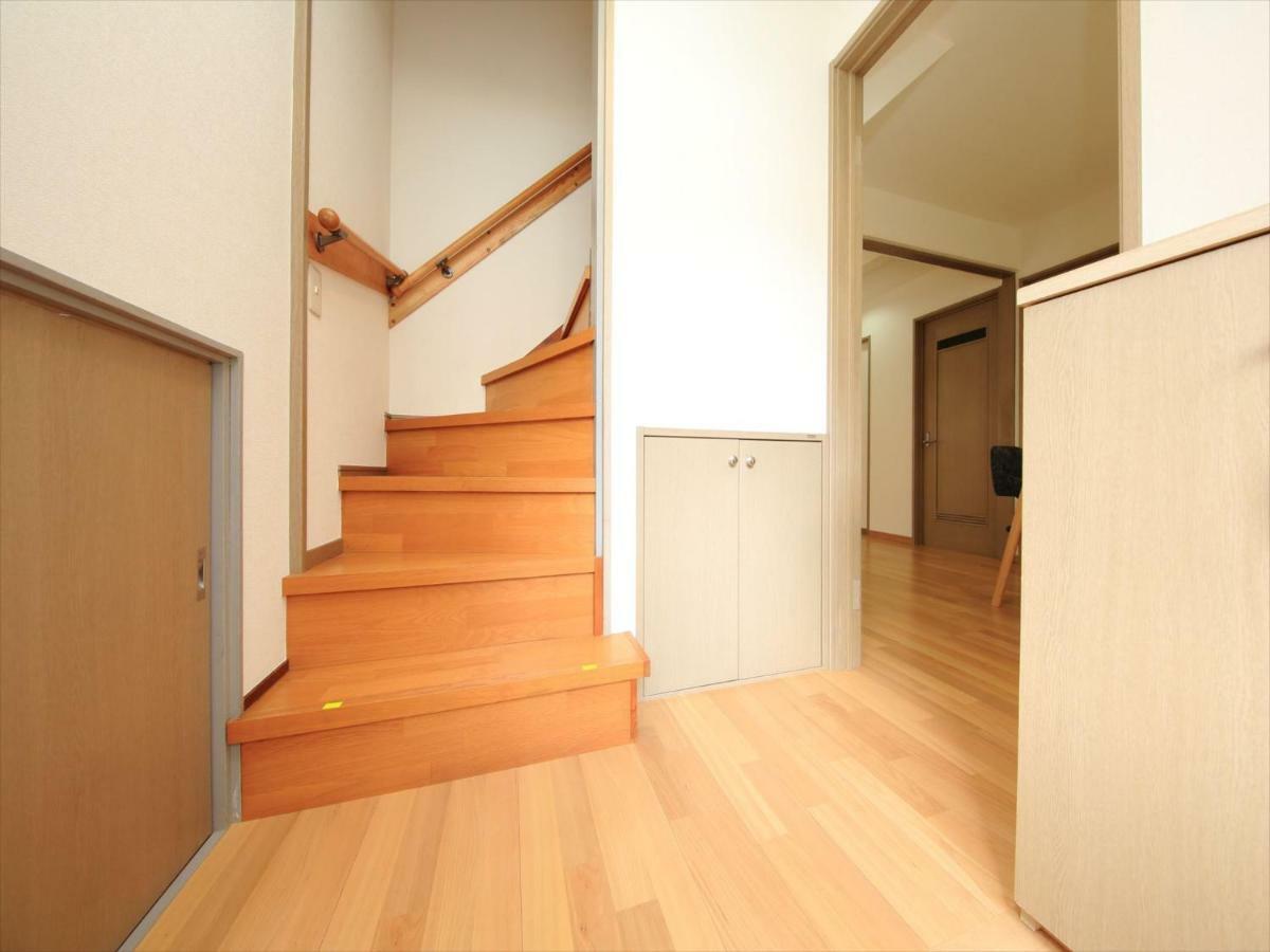 Coto Tokyo Shibuya 6 Apartment Bagian luar foto