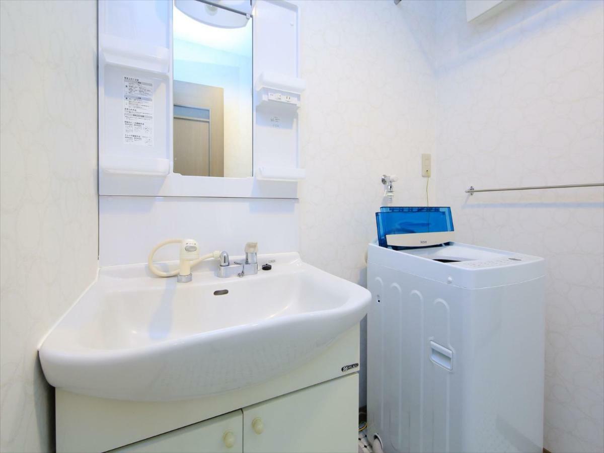 Coto Tokyo Shibuya 6 Apartment Bagian luar foto