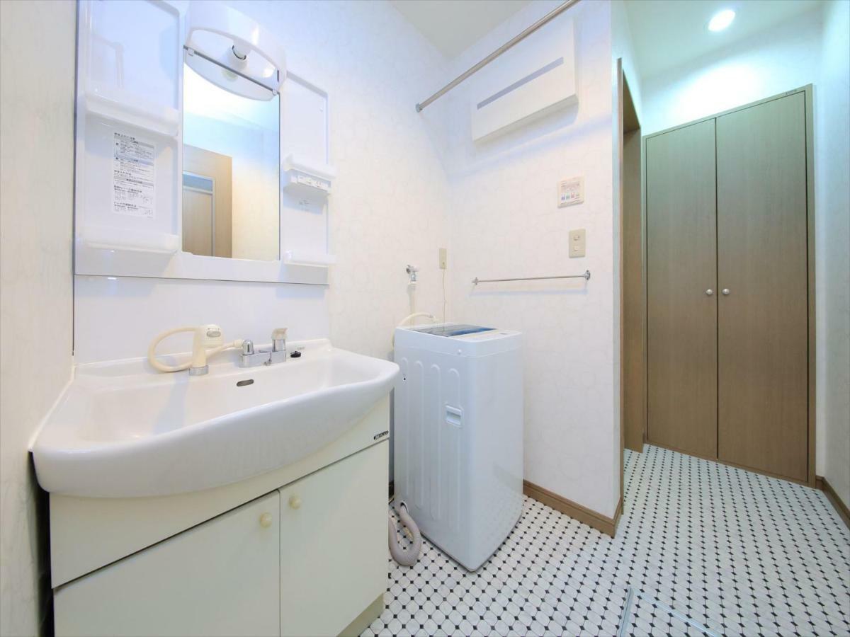 Coto Tokyo Shibuya 6 Apartment Bagian luar foto