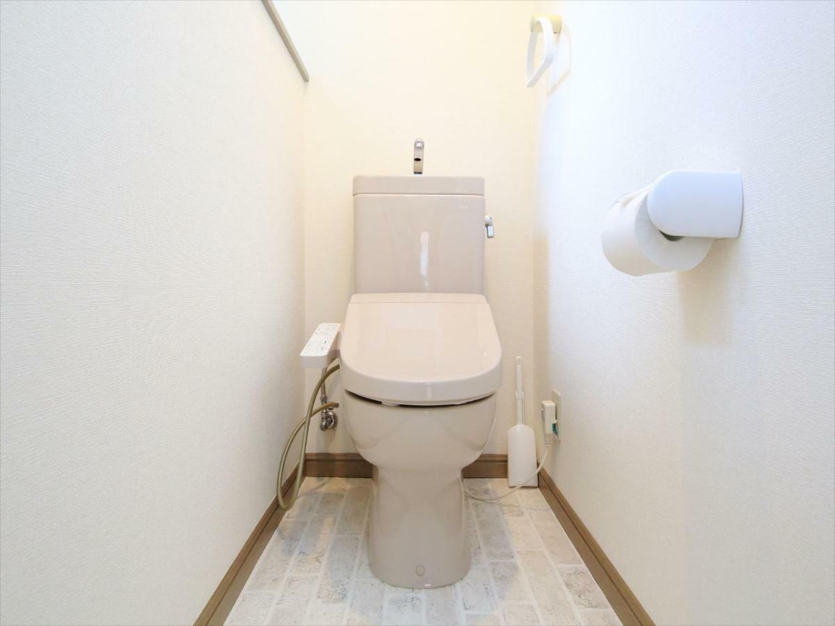 Coto Tokyo Shibuya 6 Apartment Bagian luar foto