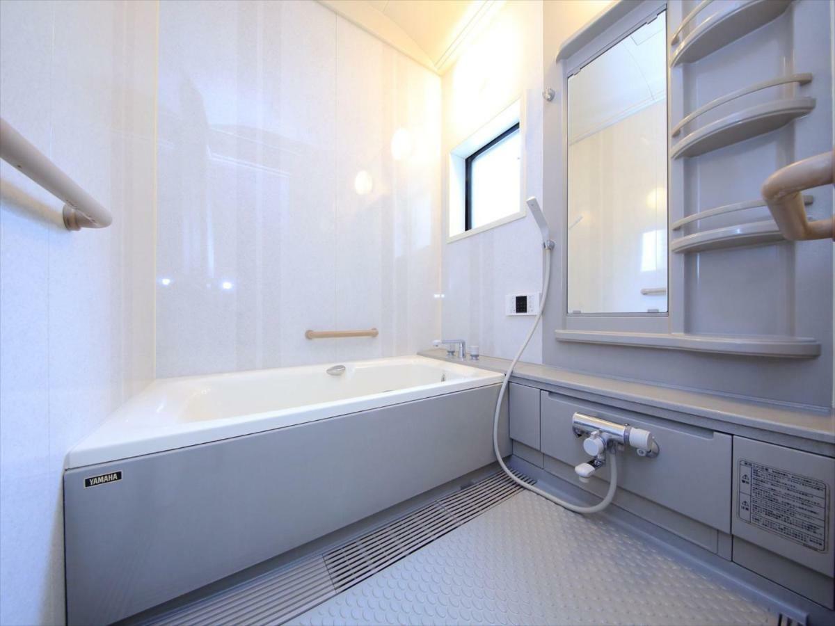Coto Tokyo Shibuya 6 Apartment Bagian luar foto