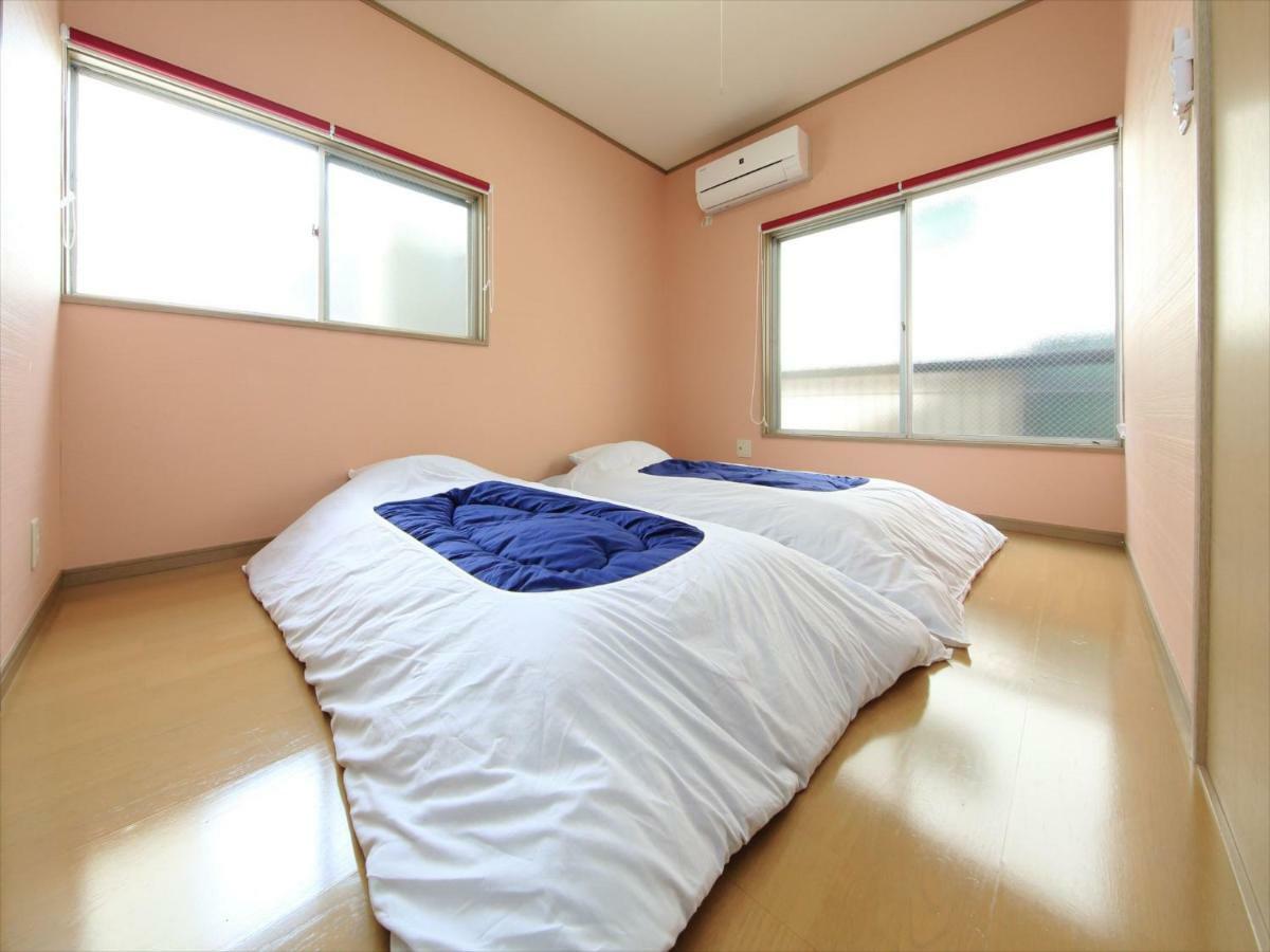 Coto Tokyo Shibuya 6 Apartment Bagian luar foto
